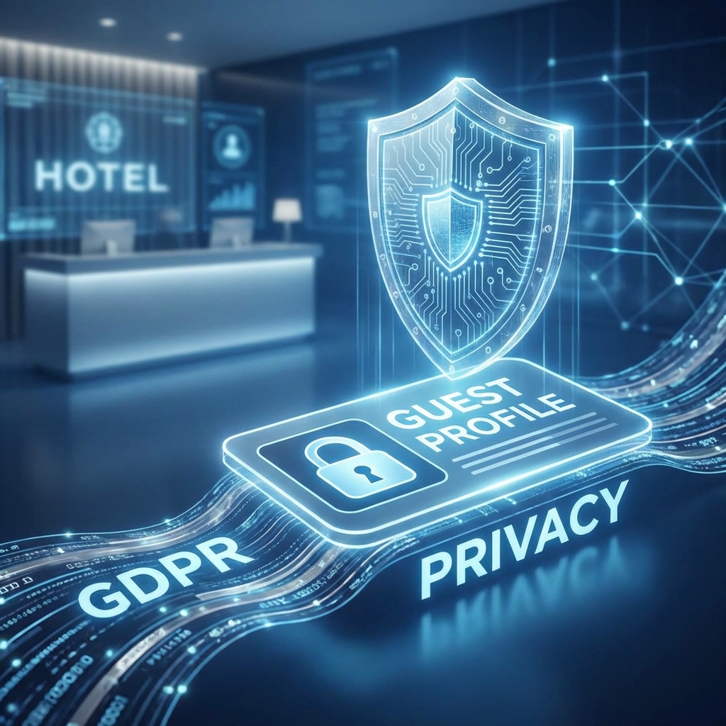 GDPR e Privacy in Hotel: Checklist Essenziale per la Reception