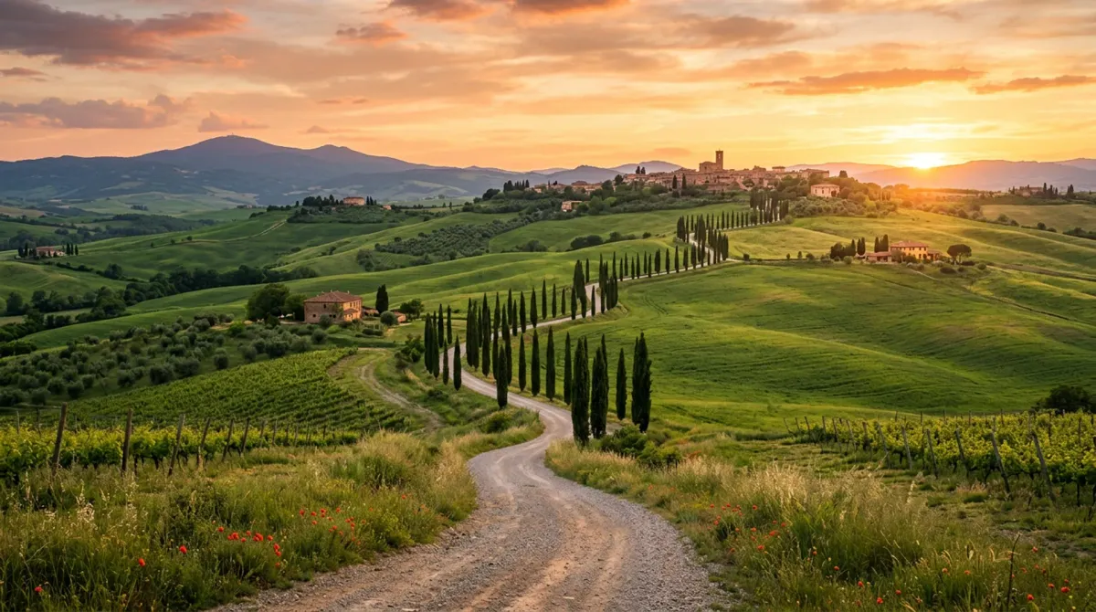 Homelink Tuscany - Affittacamere selezionati in Toscana