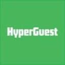Hyperguest logo